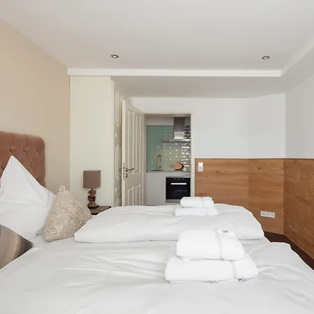 Seehaus - Seerosen דירה