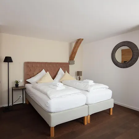 דירה Seehaus - Seerosen