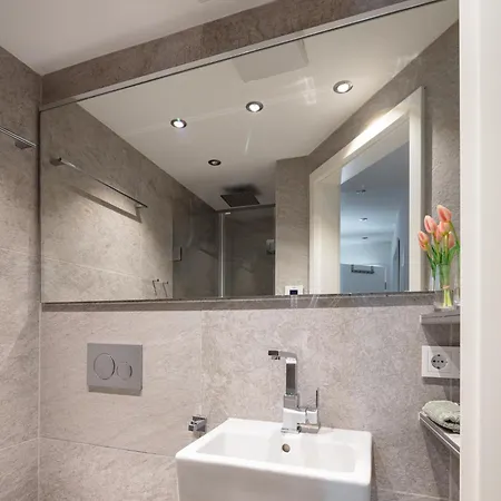 דירה Seehaus - Seerosen אלנסבאך