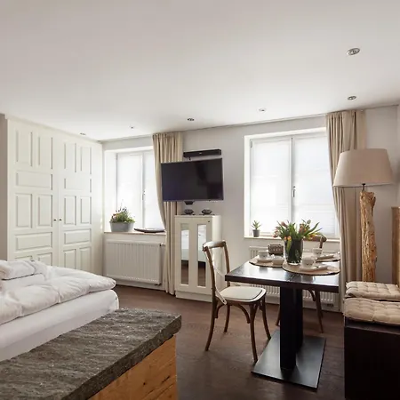 דירה Seehaus - Seerosen אלנסבאך