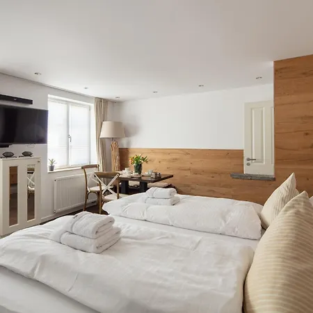 דירה Seehaus - Seerosen אלנסבאך