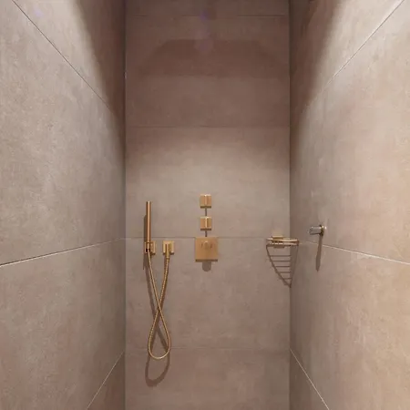 Seehaus - Seerosen דירה