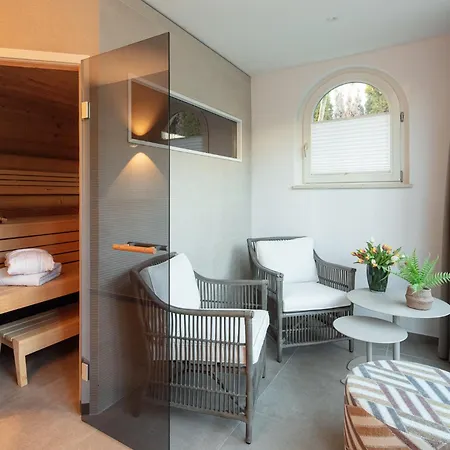 Seehaus - Seerosen דירה *