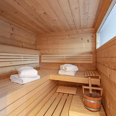 דירה Seehaus - Seerosen אלנסבאך